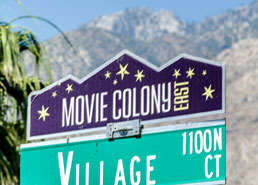 Movie Colony East