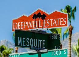 Deepwell Estates
