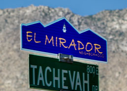 El Mirador