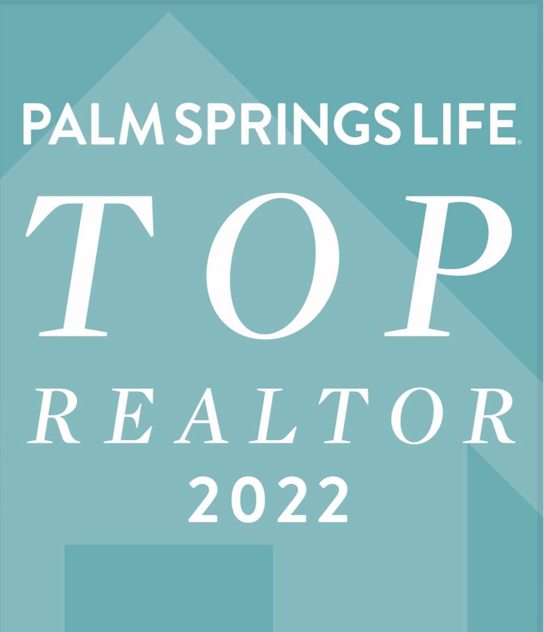 Top Realtor